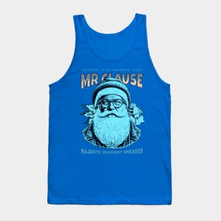 MR CLAUSE Tank Top